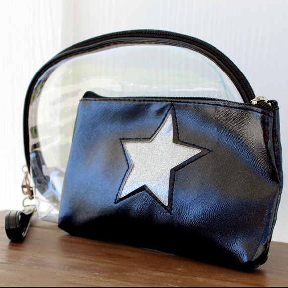 Handbags - Game Day Bag! 2 FOR THE PRICE 1!